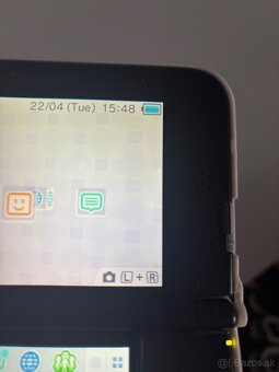 Nintendo 3DS XL + Pokémon Alpha Sapphire - 6