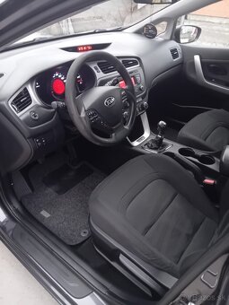 Kia Ceed - 6