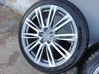 ZIMNÁ SADA AUDI 5X112 R20 235/45 R20 - 6