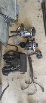 RFU motor Fiat ulysse - 6