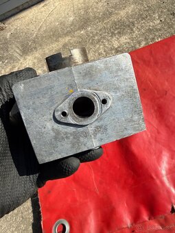 Babetta 206/207/228 valec - 6