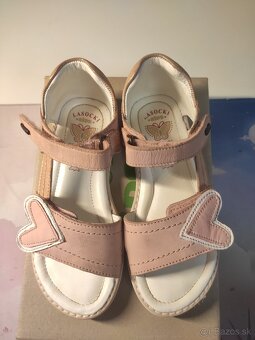 Sandálky Lasocki, veľ. 28. - 6