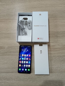 Huawei P smart - 6