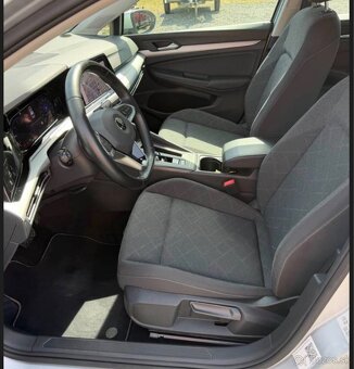Volkswagen Golf Variant - 6