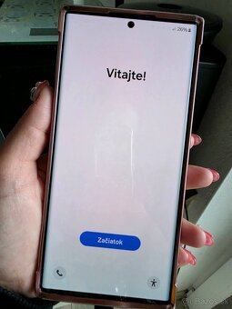Samsung S22 Ultra 128GB - 6