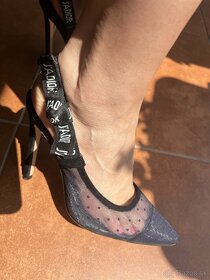 Sandálky Dior - 6