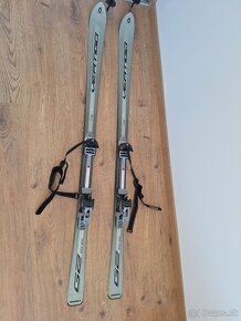 Pánske lyže 178cm - 6