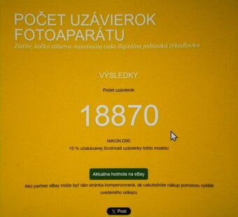 Nikon D90 /18870 snímok/. - 6