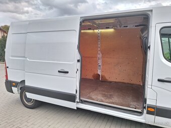 Renault Master L3H2 - 6