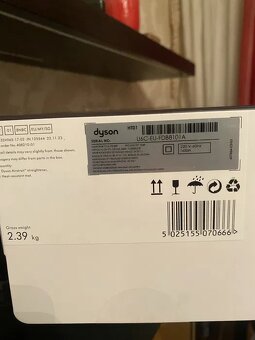 Dyson Airstrait HT01 Fer à lisser pour cheveux mouillés à se - 6