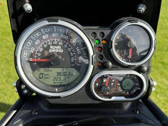 ROYAL ENFIELD HIMALAYAN - 6