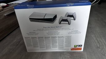 Ps5 slim - 6