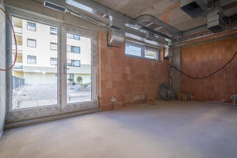 Obchodný priestor v novostavbe Panorama Residence na predaj - 6