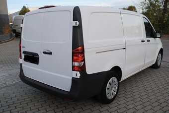 MERCEDES VITO 114CDI LANG - PREDAJ AJ NA SPLÁTKY - 6