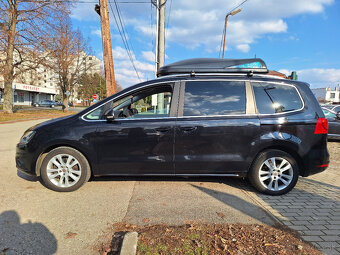 Seat Alhambra 2.0TDI Style Family4x4-AJ NA SPLÁTKY OD 97,50 - 6