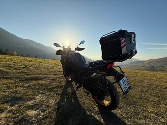 VOGE 525 DSX - 6