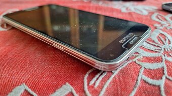 Samsung galaxy S5 - 6