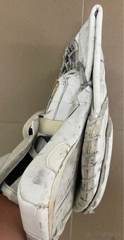 Lapacka a vyrazacka Bauer SR - 6