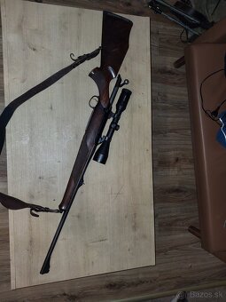 Sauer 202 - 6