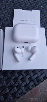 Apple Airpods 2 Pro - 6