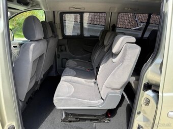 Fiat Scudo panorama - 6