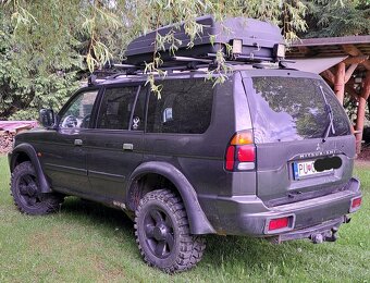 PAJERO ŠPORT - 6
