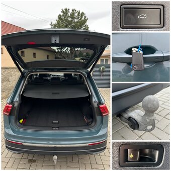 VW TIGUAN ALLSPACE 2.0TDi DSG 110kW 2022 VIRTUAL/PANO/ŤAŽNÉ - 6