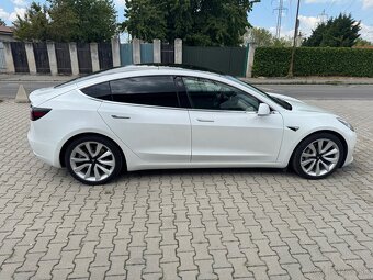 Tesla Model 3 Standart Range plus - 6