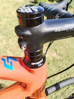 Lapierre Sensium 500 Disc 2019 - 6
