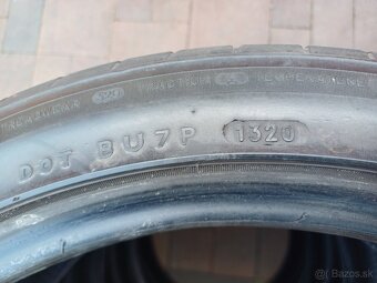 Letne pneu Firemax 235/40/18-95W - 6