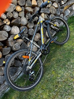 Detsky bicykel Kellys Lumi 90 20” - 6