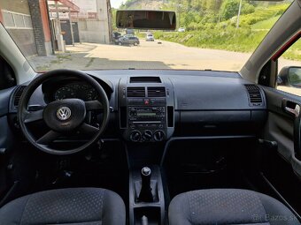 Volkswagen Polo 1.2htp Nová STK - 6