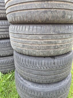 Elektrony 5x112 225/45r17 mercedes - 6