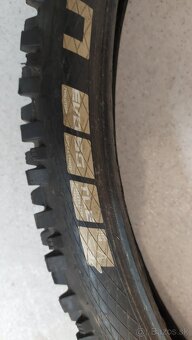 Plašť SCHWALBE - 6