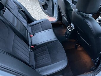 Škoda Octavia 1,5 tsi 110KW Manuál - 6