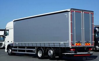 9237 - DAF XF 480 - 6x2 – Shrnovačka – EURO 6 - 6