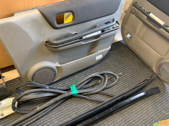 Nissan Xtrail - 6