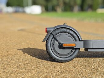 Xiaomi Scooter 4 PRO 2nd Gen - 6