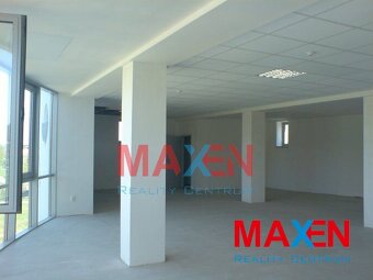 Predaj: MAXEN POLYFUNKČNÝ 3 - poschodový OBJEKT, 649 m2, 4 - 6