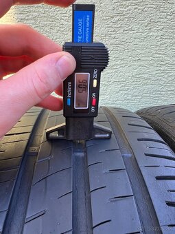Barum BRAVURIS 3, 235/40 R18 - 6