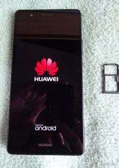 Predám smartfón HUAWEI VNS-L21 s nabíjačkou. - 6