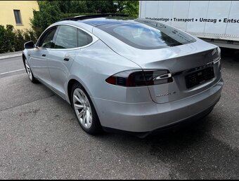 Tesla Model S 85D 525HP - 6
