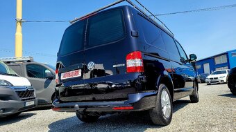 Volkswagen T5 Transporter 2,0 TDI-75 kw KR - 6