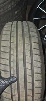 Predám 5x112 r18 - 6