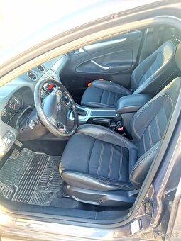 Ford Mondeo - 6