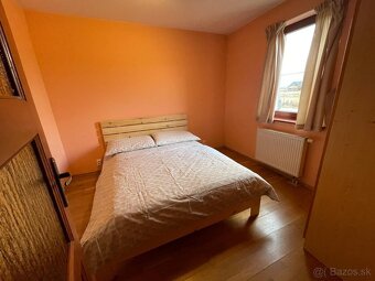Rekreačný dom Liptovský Trnovec - 6