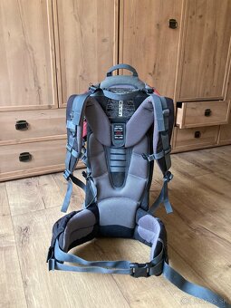 Deuter kid comfort II - 6