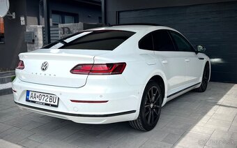 VOLKSWAGEN ARTEON ELEGANCE 2.0TDI 110KW/150PS DSG 2017 - 6