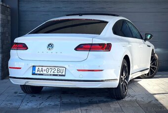 VOLKSWAGEN ARTEON ELEGANCE 2.0TDI 110KW/150PS DSG 2017 - 6