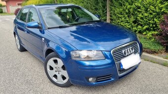 Audi A3 - 6
